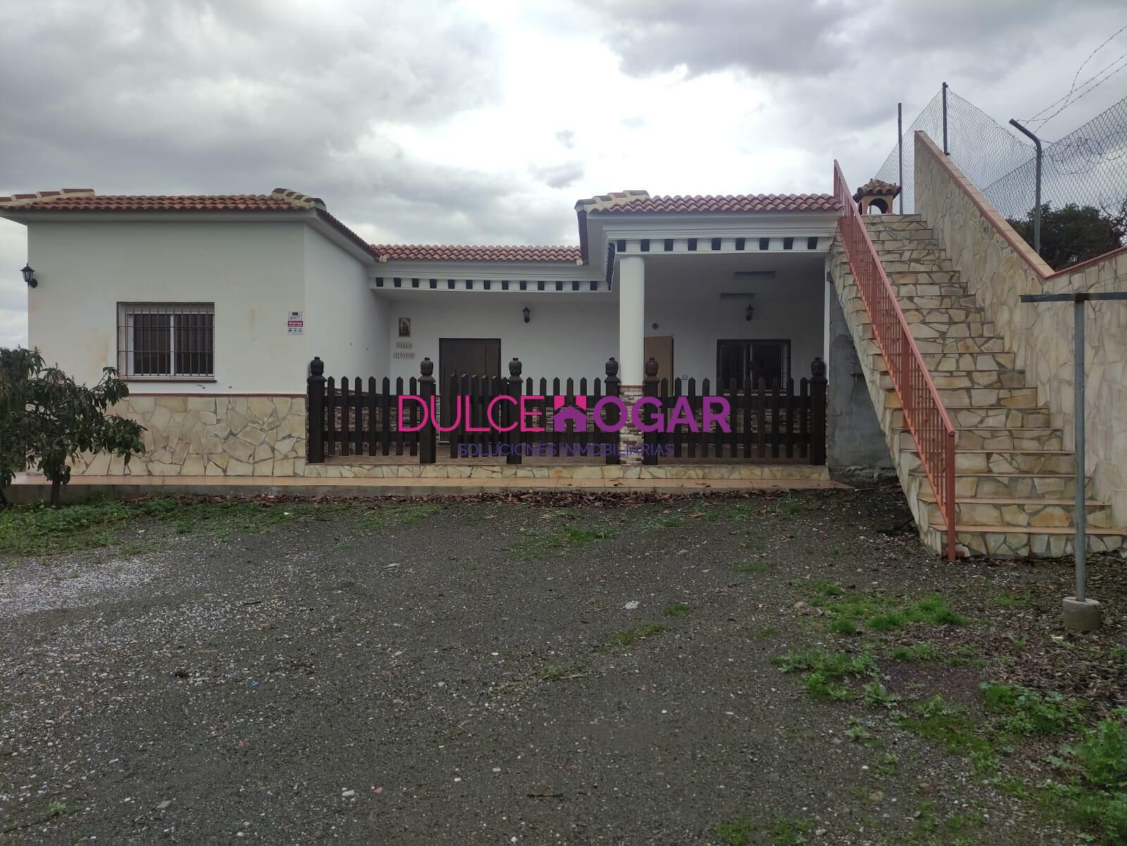 Vista exterior de Finca rústica en venta en Vélez-Málaga con Aire acondicionado y Terraza