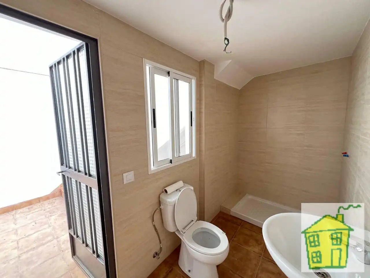 Casa con terrazza in vendita a Calle Ibáñez Marín, imagen 16