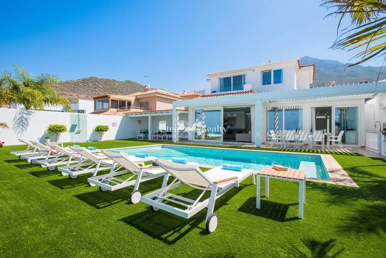 Casa con piscina en venta en Acebuche, imagen 36