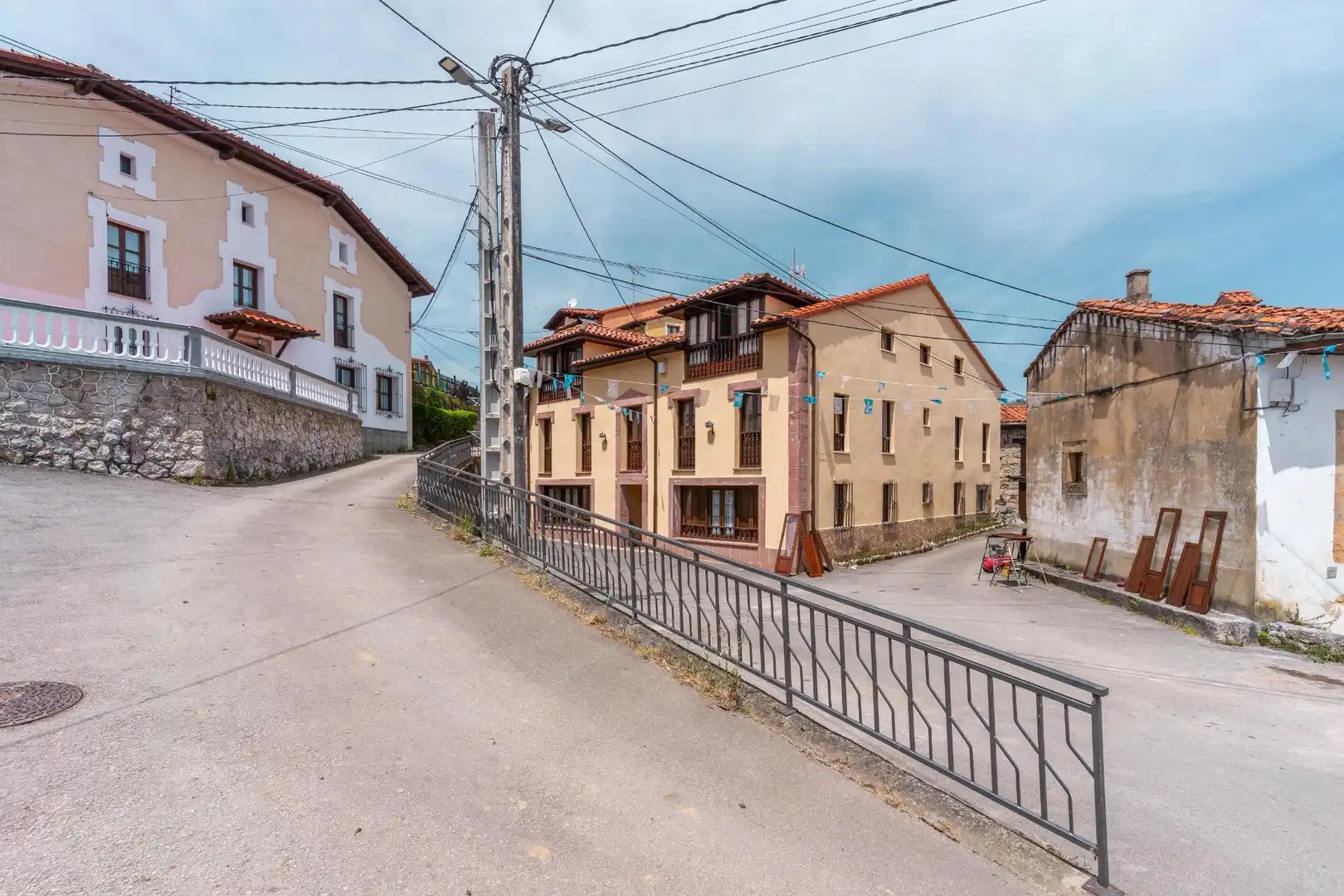 Casa rustica in vendita a Lugar Suarias 20, imagen 23