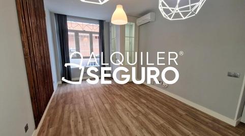 Foto 3 de Pis de lloguer a De las Naciones, Centro, Fuenlabrada