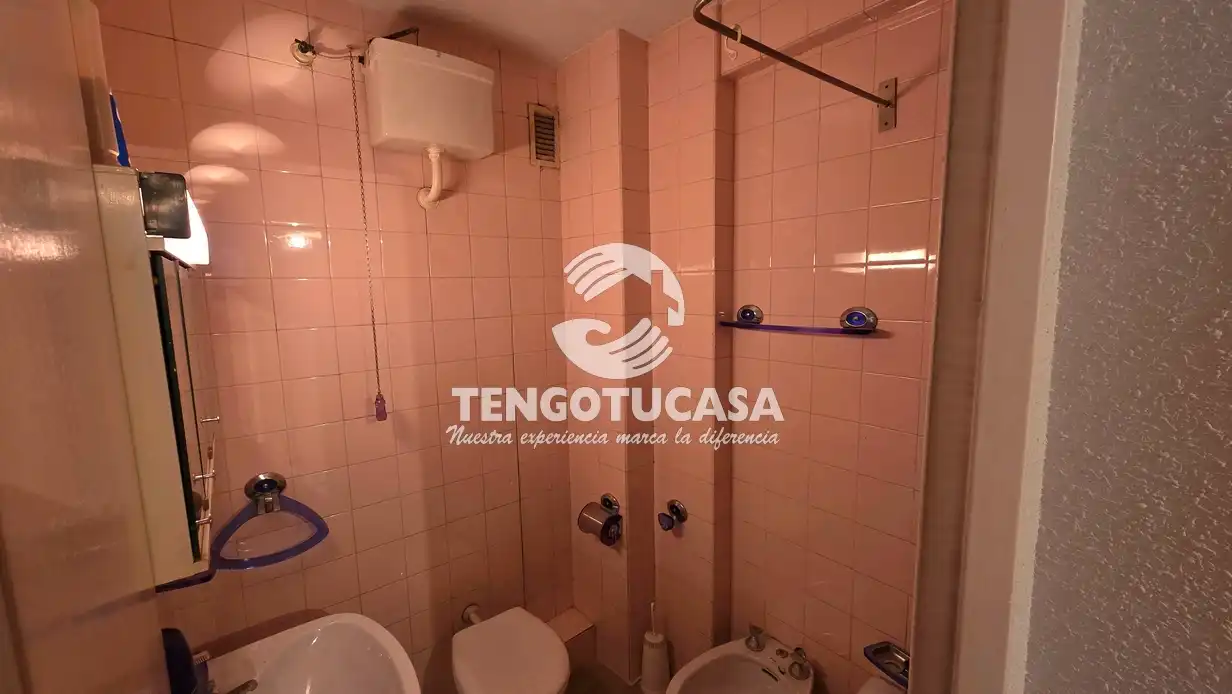 Wohnung zum Verkauf in Calle de Salas Barbadillo, Pueblo Nuevo