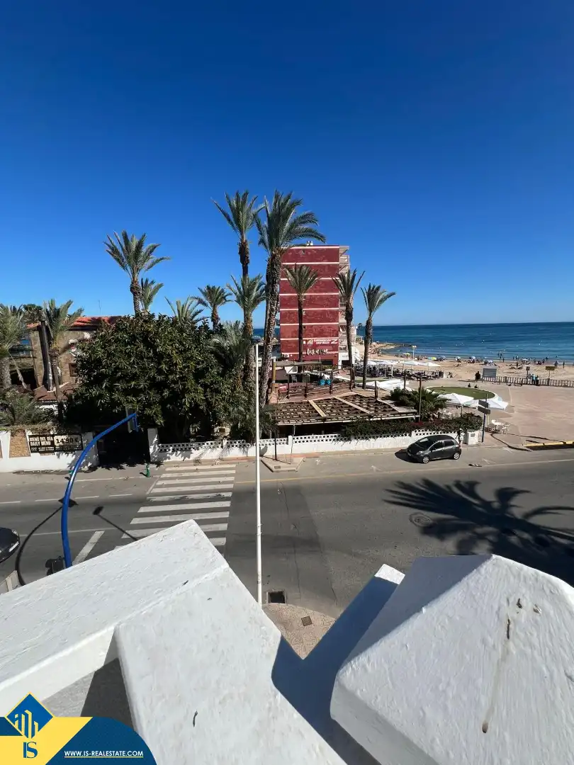 Àtic amb piscina en venda a Playa de los Locos, imagen 2