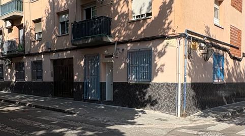 Foto 2 de Piso en venta en Carrer de la Selva, 5, Ca n'Oriac, Sabadell