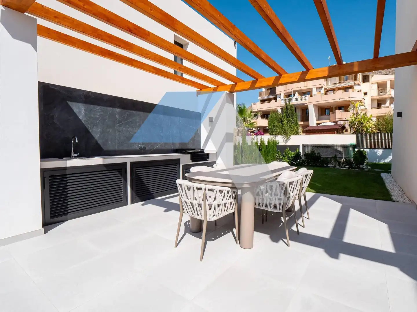 Villa avec piscine à vendre à Golf Bahía, imagen 16