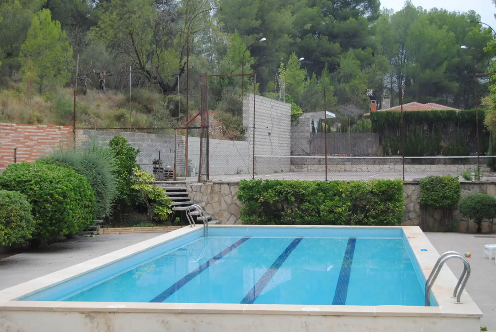 Villa con terrazza in vendita a Muro de Alcoy, imagen 94