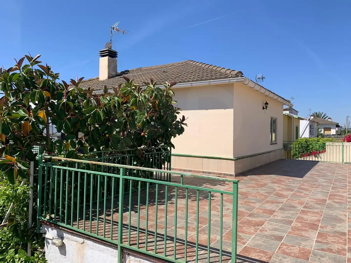 Casa en venda a Sant Jaume dels Domenys