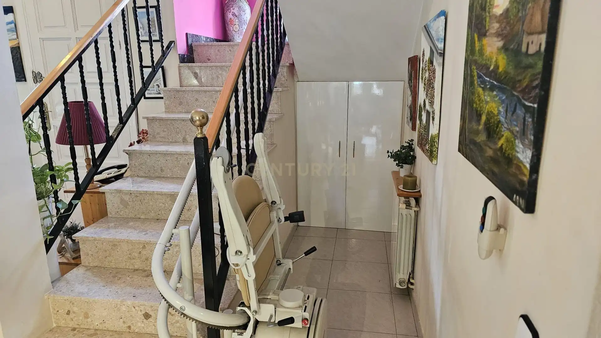 Casa con piscina en venta en Lliçà de Vall, imagen 27