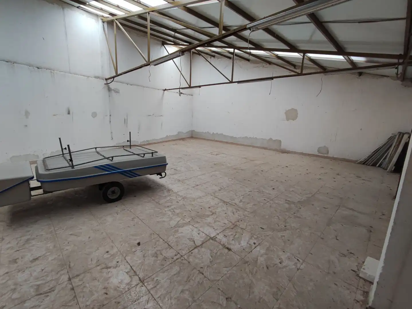 Local comercial en venda a Calle Pintor Oliva, imagen 26