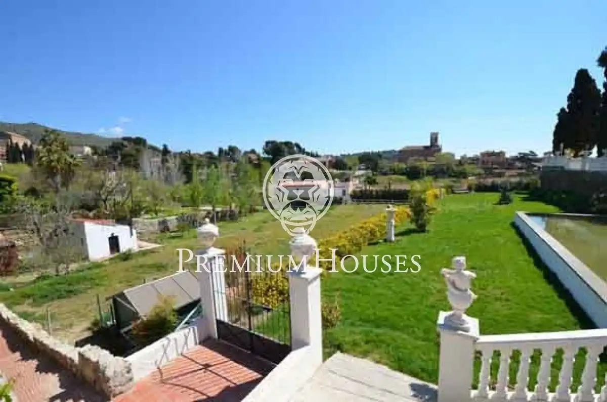 Residential land for sale in Tiana, imagen 3