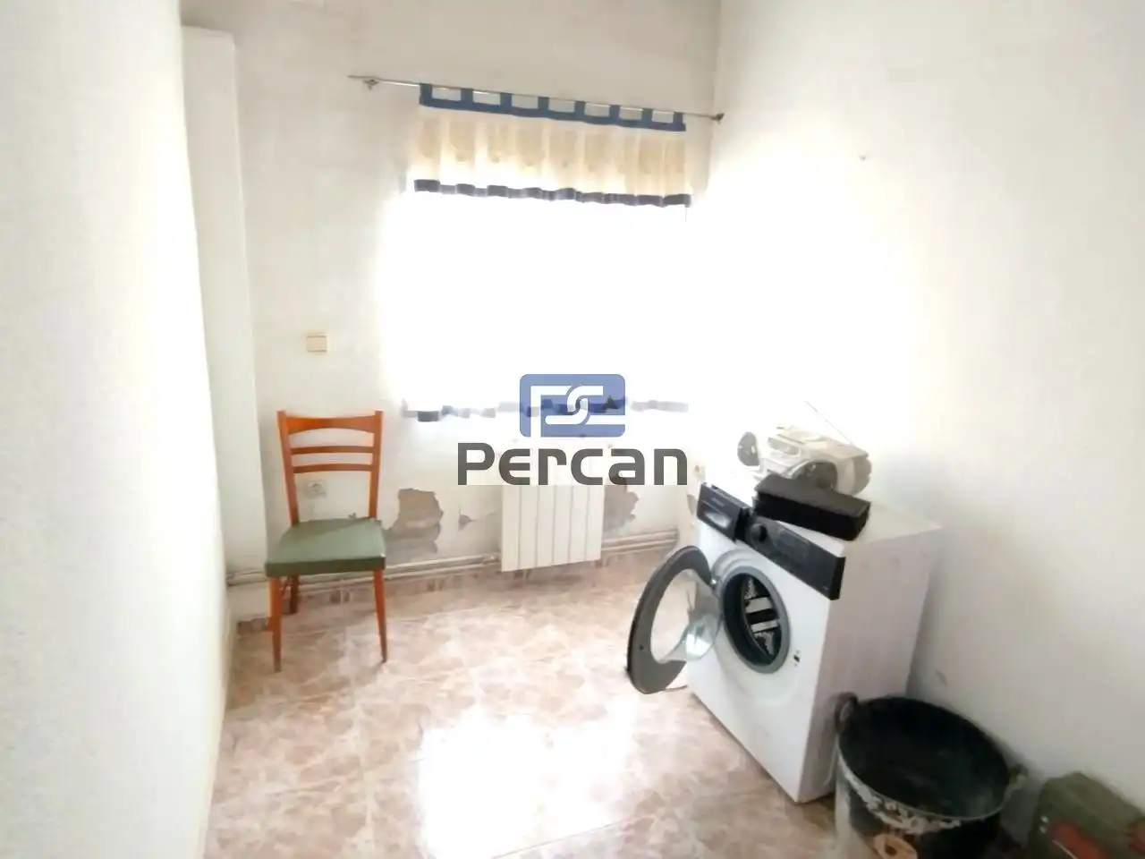 Kitchen of Houses for sale in El Campello  with Storage room