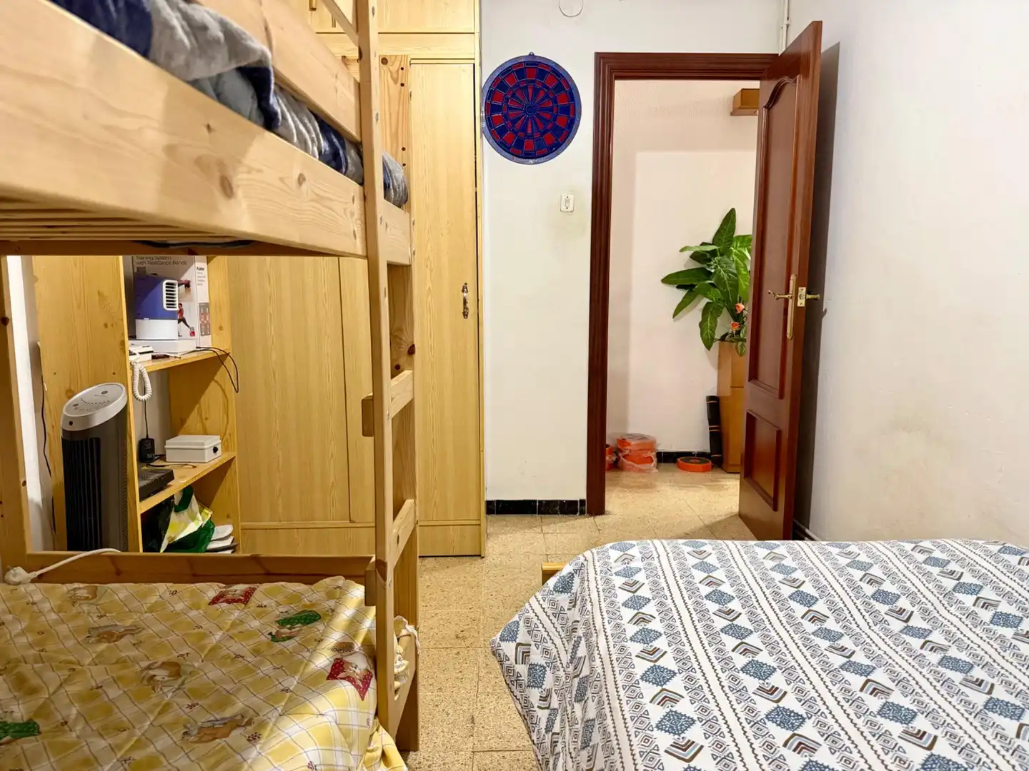 Habitación de Piso en venta en Mataró