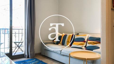 Photo 2 of Flat to rent in Carrer de Pamplona, La Vila Olímpica del Poblenou, Barcelona