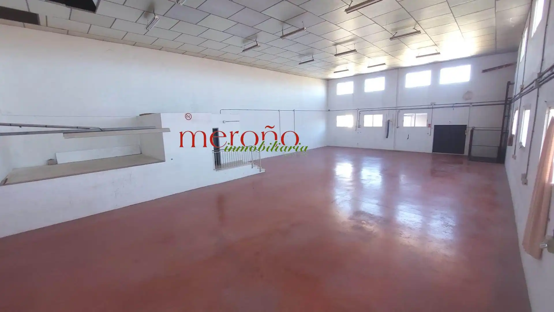 Nave industrial en alquiler en Elche ciudad, imagen 5