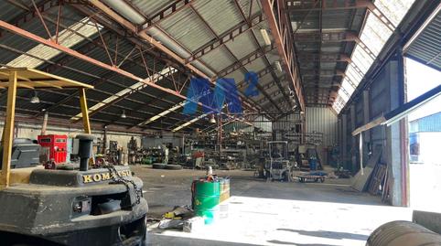 Foto 4 de Terreny en venda a Los Olivos - Los Ángeles, Madrid