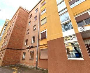 Exterior view of Flat for sale in Vitoria - Gasteiz