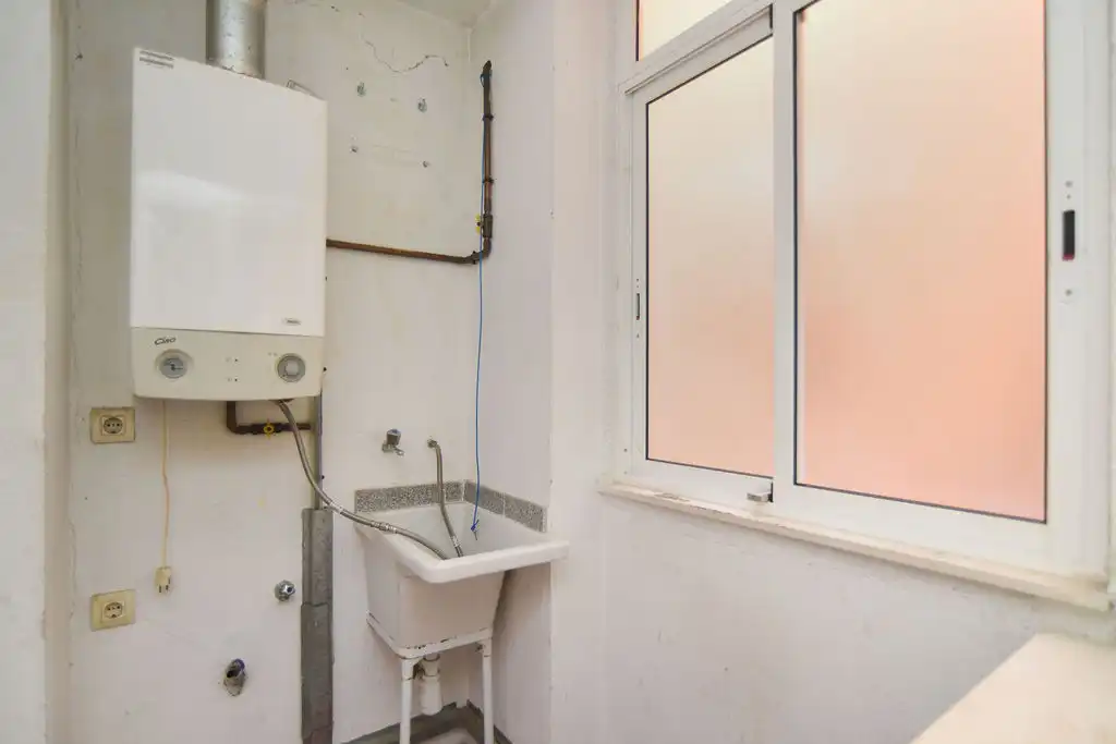 Baño de Piso en venta en Vic