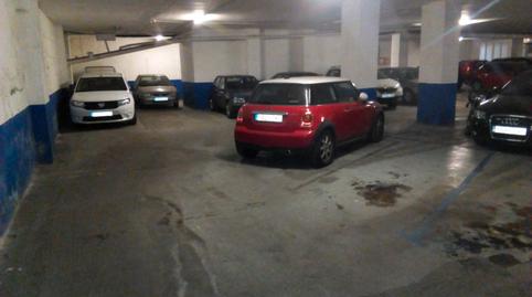 Foto 3 de Garatge en venda a Carrer del Pedraforca, 75, La Florida, Barcelona