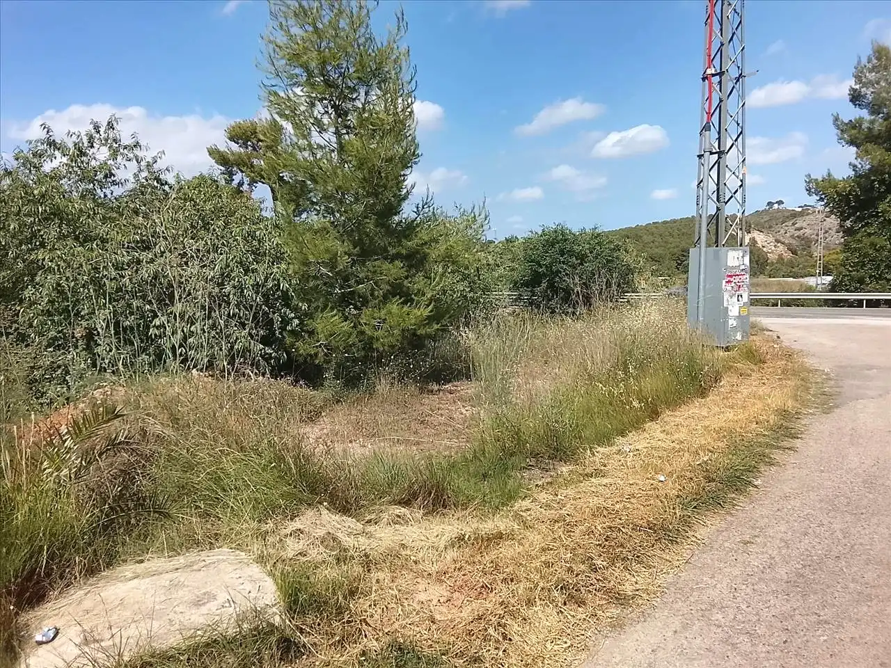 Residencial en venta en Godelleta, Valencia