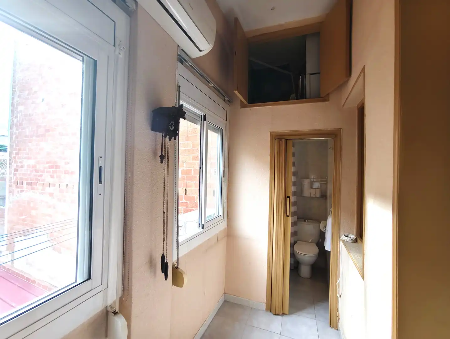 Flat for sale in Carrer de Béjar, imagen 16