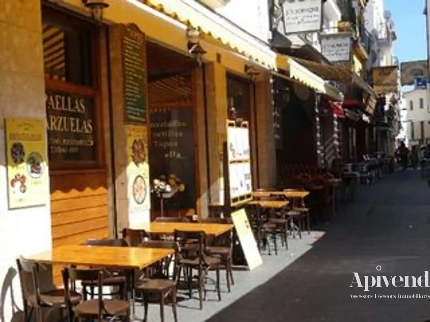 Local comercial en venta en Trinitat, imagen 20