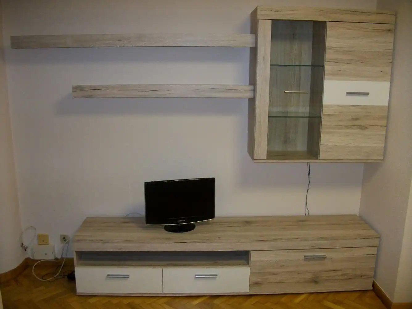 Flat for rent in Calle Bretón, San Esteban - San Cristóbal