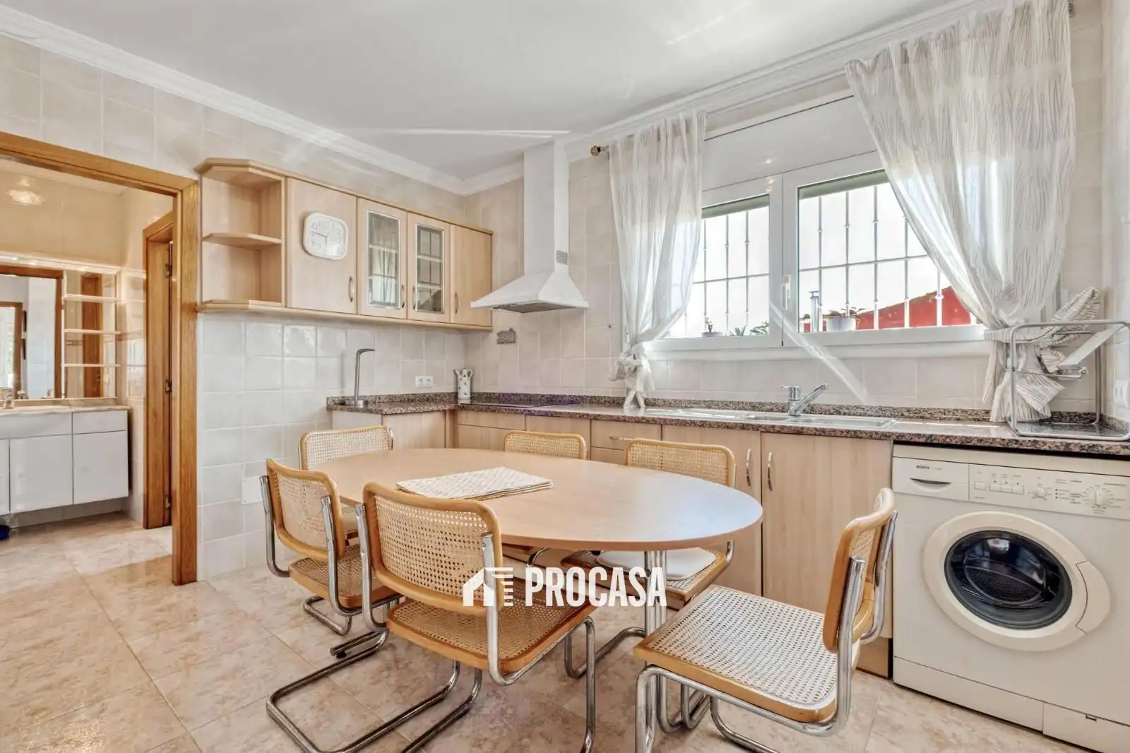 Detached house with pool for sale in MAS NOU, imagen 13
