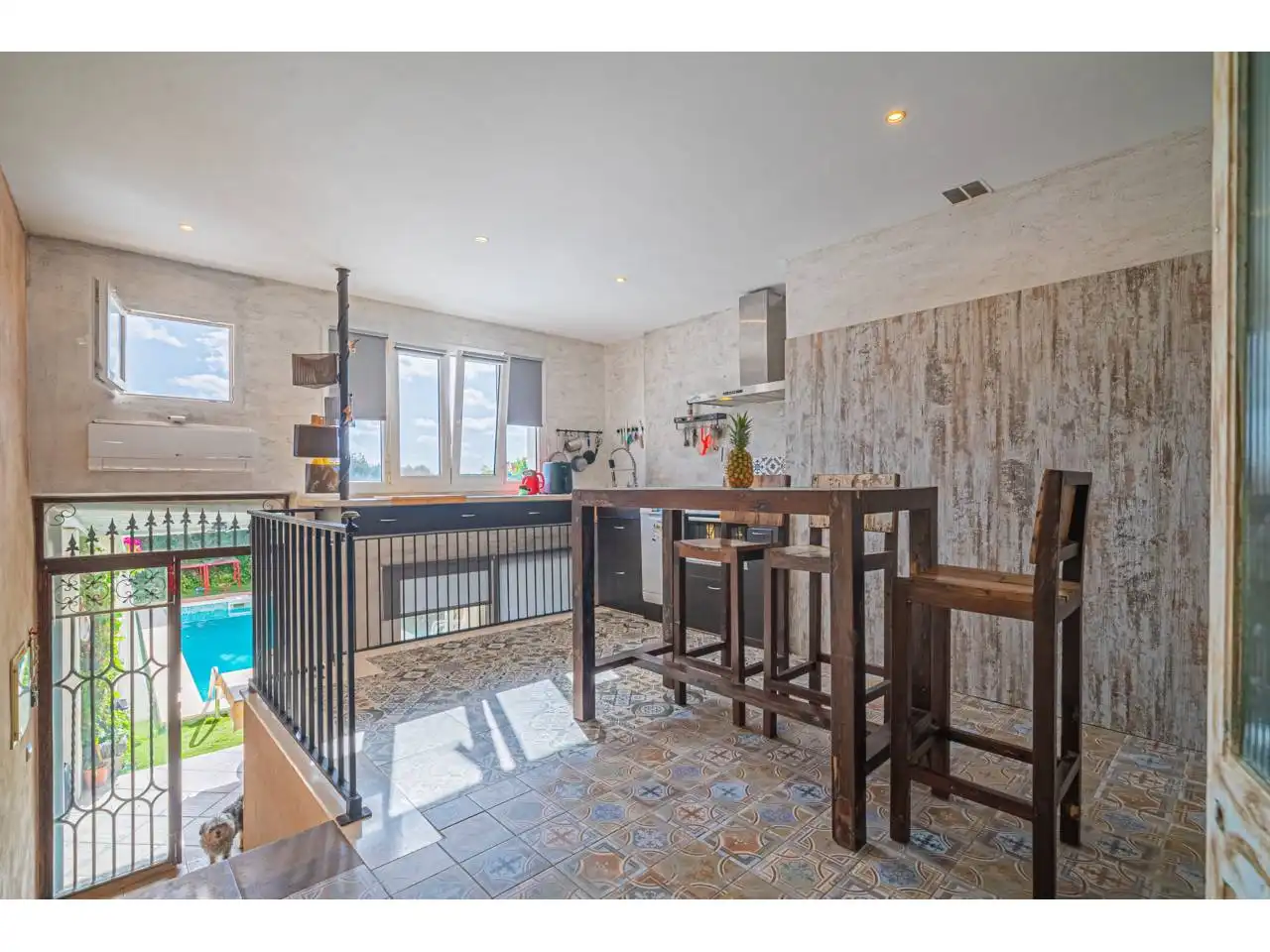 House with pool for sale in Maó ciutat, imagen 4