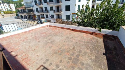 Foto 2 de Edifici en venda a Tamariu, Palafrugell