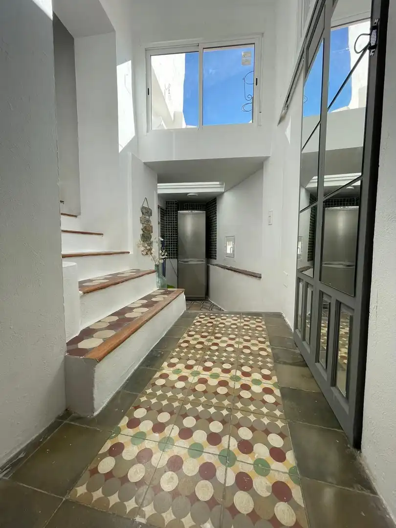 Flat for sale in Casco urbano