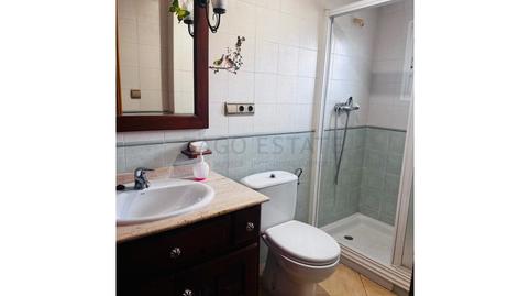 Foto 4 de Casa adosada de alquiler en Partida Pla de Garaita, Coloma, La Nucia