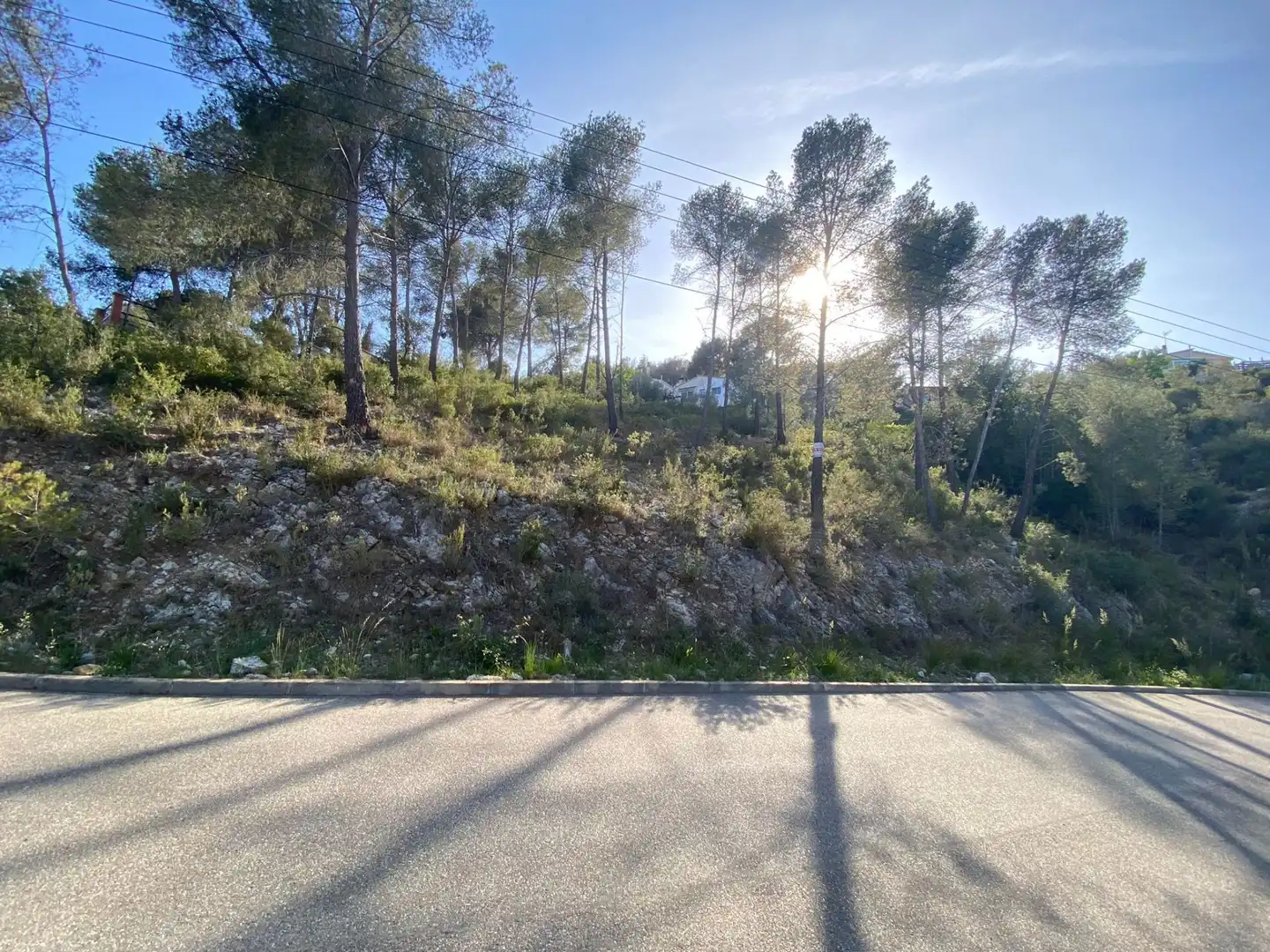 Wohnbaugrundstück zum Verkauf in Olivella, imagen 2
