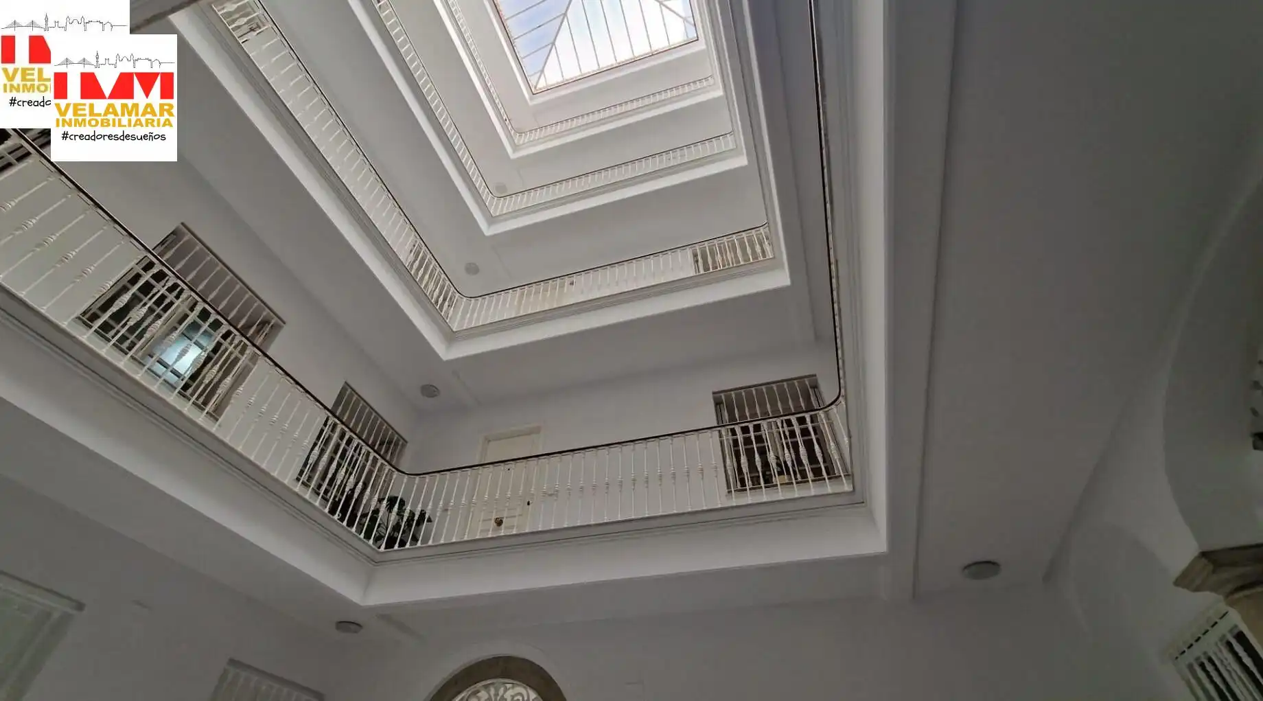 Flat with terrace for sale in Centro Histórico, imagen 34