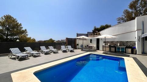 Photo 3 of House or chalet for sale in Rio Añamaza, El Pinar- Palacio de Congresos, Málaga