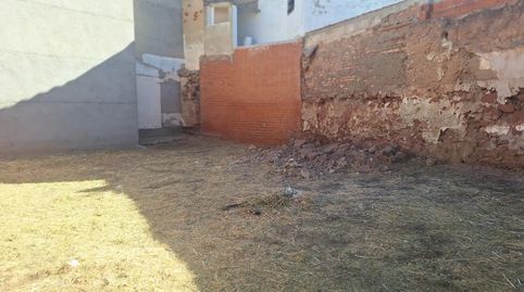 Foto 5 de Piso en venta en Calle Gracia, 15, Alcázar de San Juan, Ciudad Real