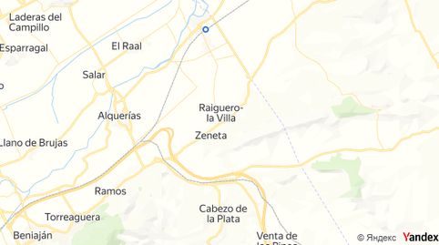 Foto 5 von Garage zum Verkauf in Beniel, Murcia