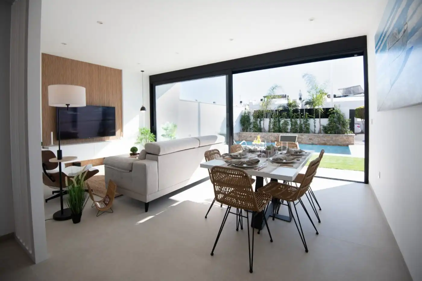 Villa avec piscine à vendre à San Javier ciudad, imagen 13