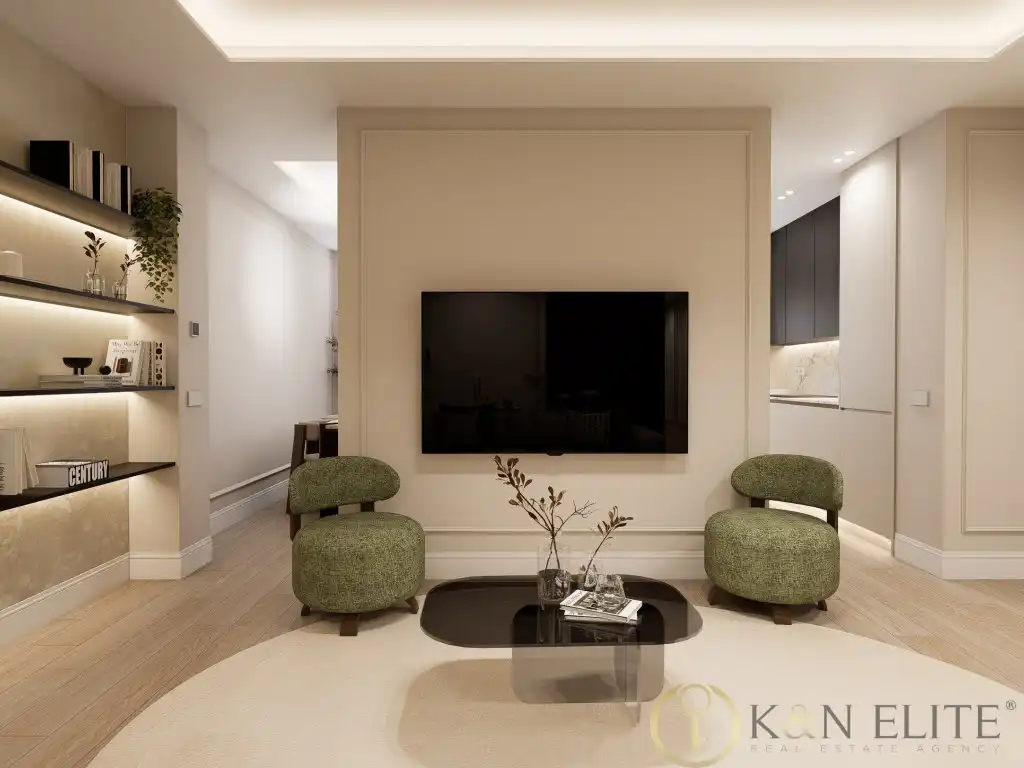 Flat with lift for sale in Calle Princesa, imagen 4