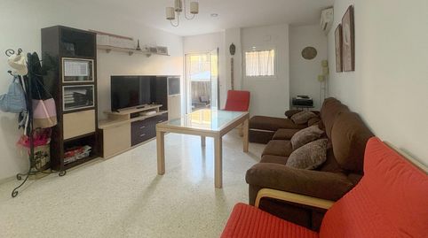 Foto 4 de Pis en venda a Chapín - Campus Universitario - Navinco, Jerez de la Frontera