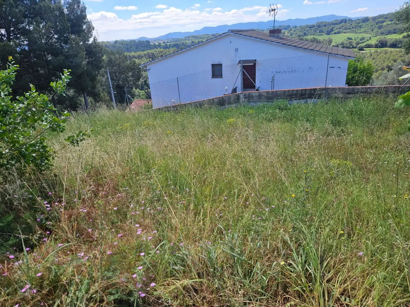 Terreno residencial en venta en Serafi pitarra 4, imagen 2