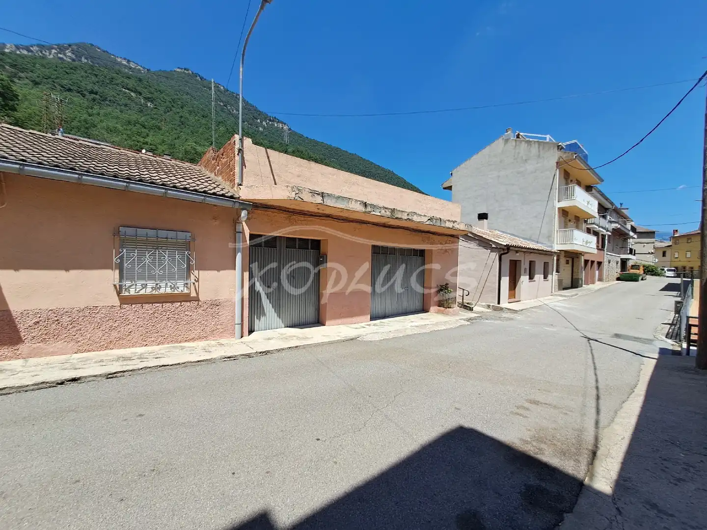 Casa o chalet en venta en Cercs