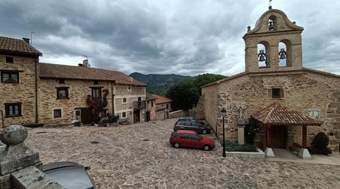 Foto 4 de Residencial en venda a La Hiruela, Madrid