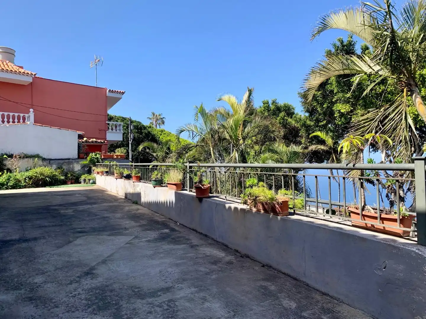 Casa en venda a El Sauzal, imagen 2