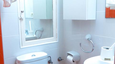 Foto 5 de Piso de alquiler en Villalegre - La Luz, Avilés