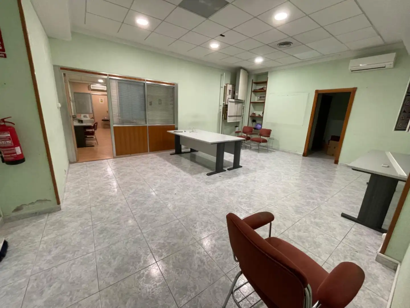 Local comercial en venda a Fátima, imagen 13