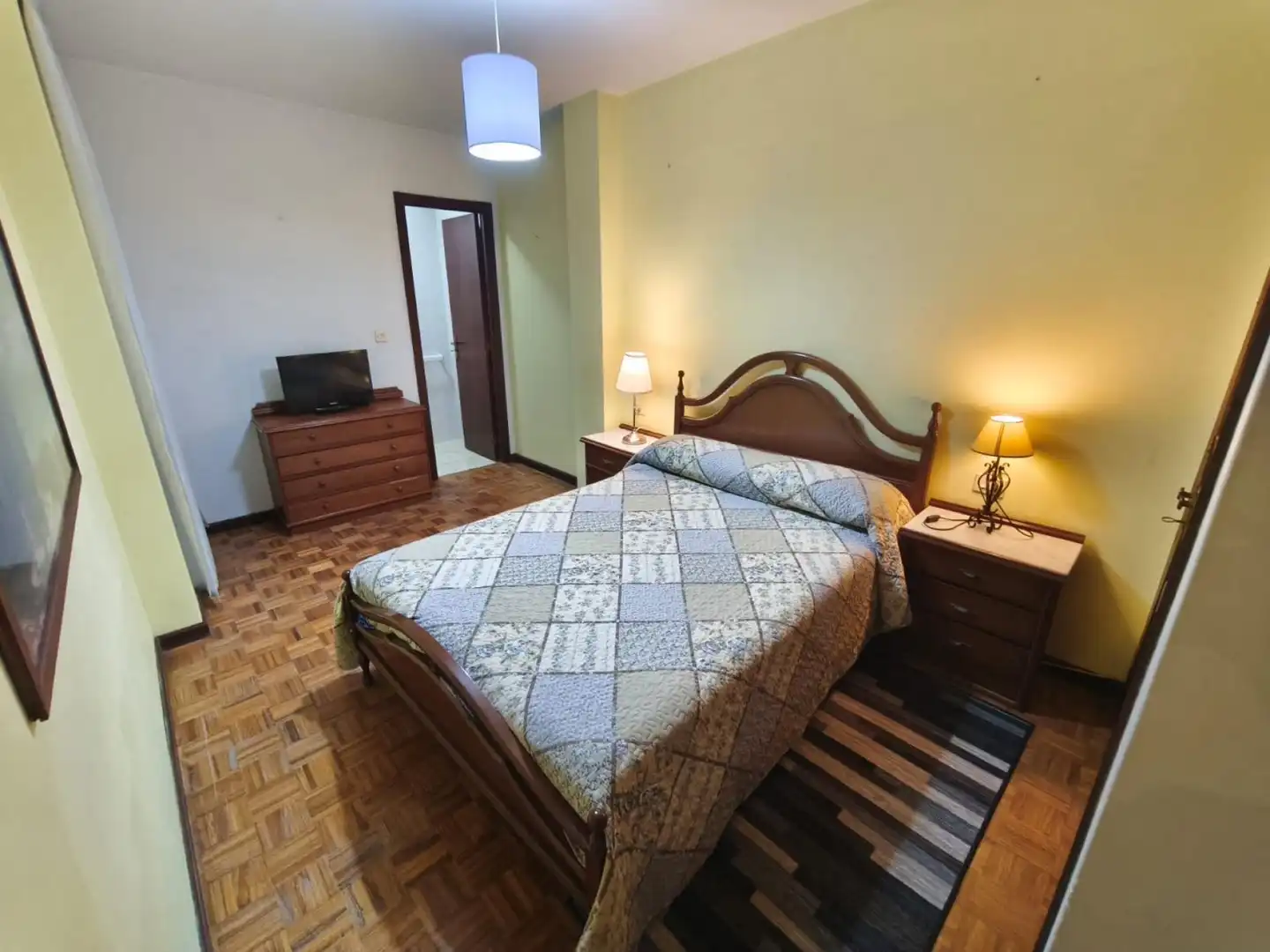 Habitación de Piso en venta en Padrón