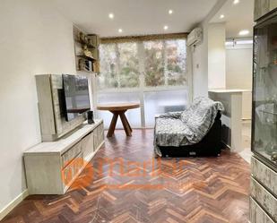 Flat to rent in  Barcelona Capital  with Heating