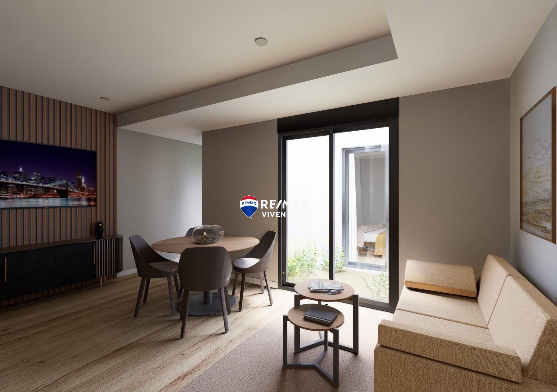 Dormitori de Planta baixa en venda en Vilanova i la Geltrú amb Aire condicionat, Calefacció i Parquet