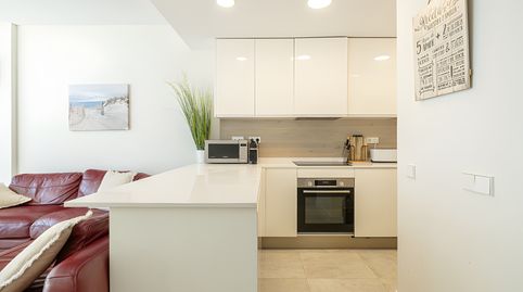 Foto 4 de Apartament en venda a Villacana - Costalita - Saladillo, Estepona