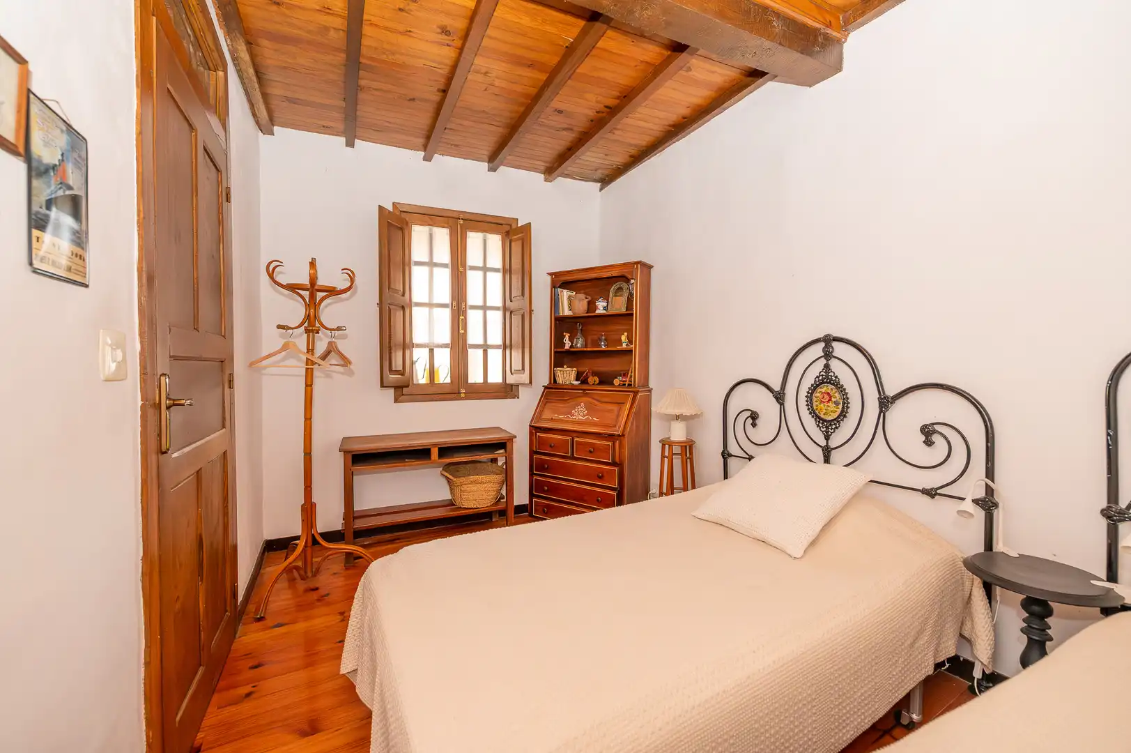 Bedroom of Country homes for sale in Maside  with Furnished